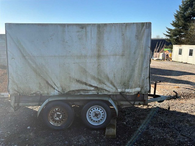 Aanhangwagen - afbeelding 10 van  15