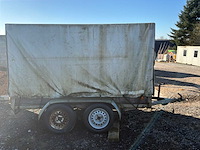 Aanhangwagen - afbeelding 10 van  15