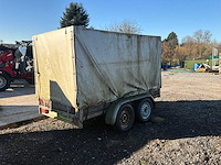 Aanhangwagen - afbeelding 11 van  15
