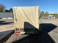 Aanhangwagen - afbeelding 12 van  15