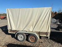Aanhangwagen - afbeelding 13 van  15