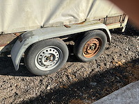 Aanhangwagen - afbeelding 14 van  15