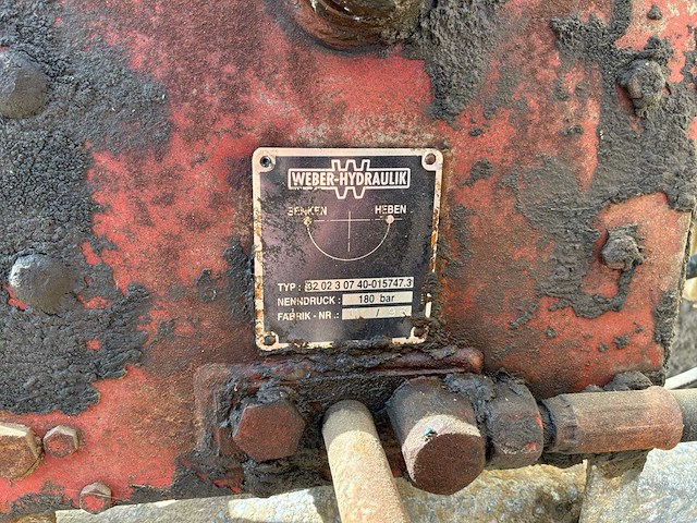 Aanhangwagen - afbeelding 2 van  15