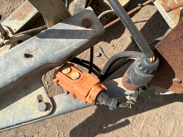 Aanhangwagen - afbeelding 3 van  15