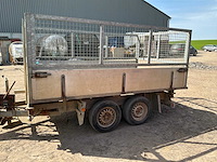 Aanhangwagen - afbeelding 8 van  15