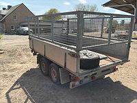 Aanhangwagen - afbeelding 9 van  15