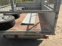Aanhangwagen - afbeelding 10 van  15