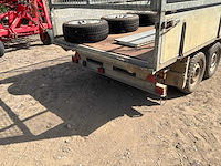 Aanhangwagen - afbeelding 11 van  15