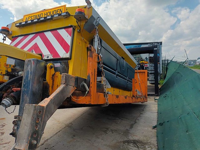 Aanhangwagen - afbeelding 4 van  8