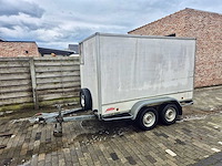 Aanhangwagen - afbeelding 2 van  8
