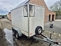 Aanhangwagen - afbeelding 3 van  8