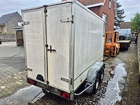 Aanhangwagen - afbeelding 5 van  8