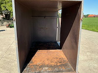 Aanhangwagen - afbeelding 3 van  7