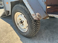 Aanhangwagen - afbeelding 5 van  7