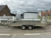 Aanhangwagen - afbeelding 2 van  9