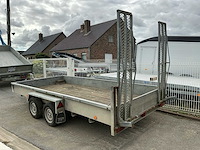 Aanhangwagen - afbeelding 3 van  9