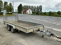 Aanhangwagen - afbeelding 5 van  9