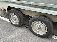 Aanhangwagen - afbeelding 8 van  9