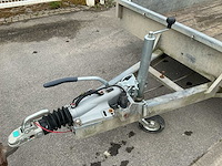 Aanhangwagen - afbeelding 9 van  9