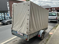 Aanhangwagen - afbeelding 4 van  7