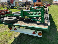 Aanhangwagen - afbeelding 5 van  9