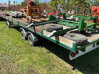 Aanhangwagen - afbeelding 6 van  9