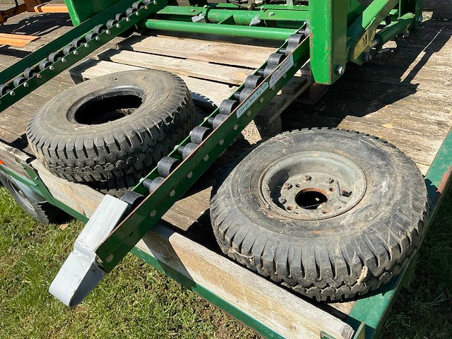 Aanhangwagen - afbeelding 7 van  9