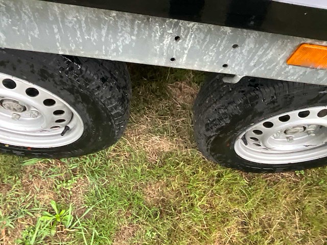 Aanhangwagen - afbeelding 5 van  16