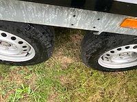 Aanhangwagen - afbeelding 5 van  16
