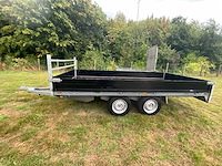 Aanhangwagen - afbeelding 9 van  16