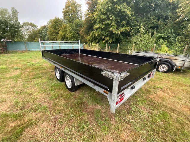 Aanhangwagen - afbeelding 10 van  16