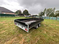 Aanhangwagen - afbeelding 12 van  16