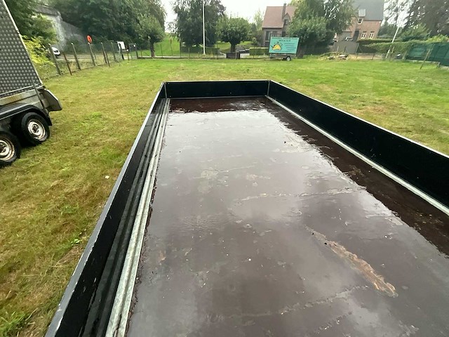 Aanhangwagen - afbeelding 14 van  16
