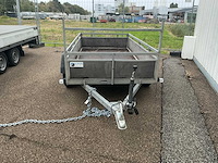 Aanhangwagen - afbeelding 2 van  9