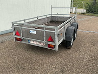 Aanhangwagen - afbeelding 4 van  9