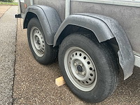 Aanhangwagen - afbeelding 6 van  9