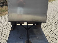 Aanhangwagen - afbeelding 4 van  6