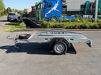 Aanhangwagen