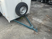 Aanhangwagen - afbeelding 2 van  9