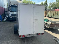 Aanhangwagen - afbeelding 5 van  9