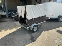 Aanhangwagen - afbeelding 3 van  7