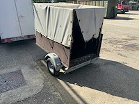 Aanhangwagen - afbeelding 4 van  7