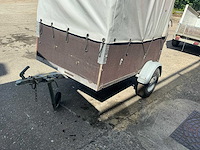 Aanhangwagen - afbeelding 6 van  7