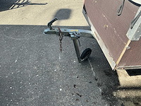 Aanhangwagen - afbeelding 7 van  7