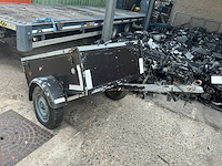 Aanhangwagen - afbeelding 1 van  6