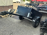 Aanhangwagen - afbeelding 3 van  6