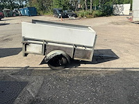 Aanhangwagen - afbeelding 3 van  7