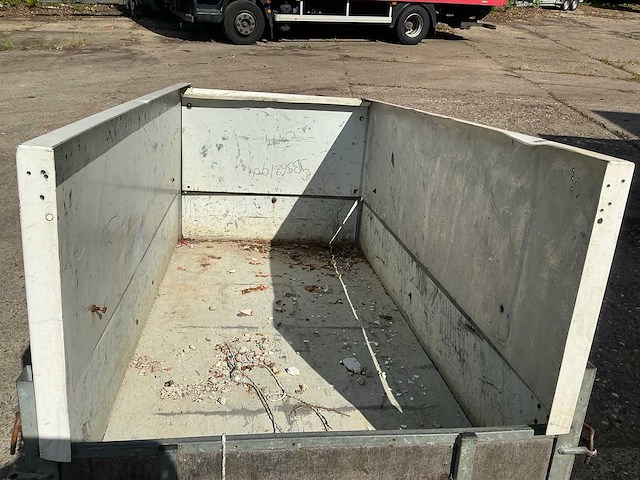 Aanhangwagen - afbeelding 5 van  7