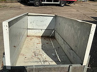 Aanhangwagen - afbeelding 5 van  7
