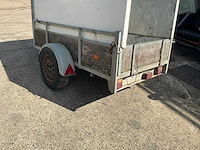 Aanhangwagen - afbeelding 6 van  7